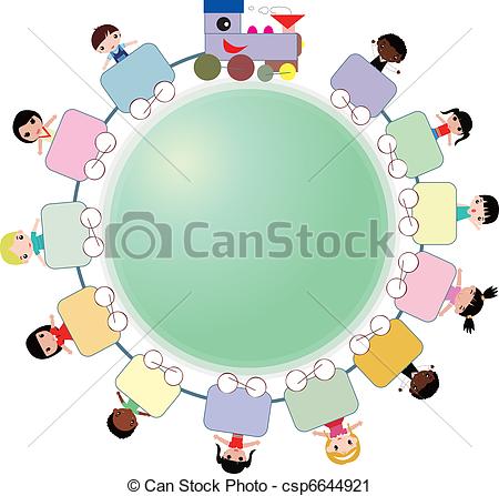 450x447 Kids Around The World. Kids Around The World , Asymbol