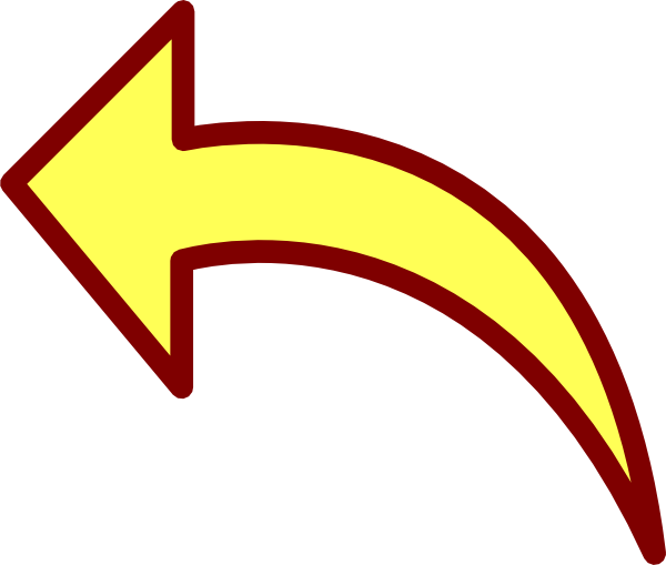 600x509 Fancy Arrow Clip Art Arrow Clip Art