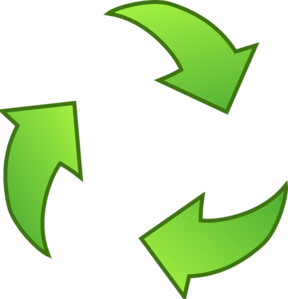 288x299 Arrowhead Clip Art