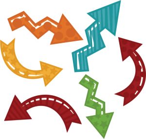 300x286 90 Best Arrows Images On Graph Design, Graphic Design