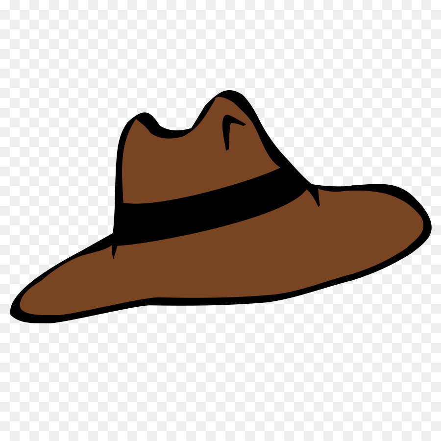 900x900 Cowboy Hat Beanie Top Hat Clip Art