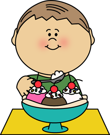 366x450 Ice Cream Clip Art