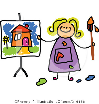 400x420 Free Clipart Art Artist Clip Art Free Clipart Panda Free Clipart