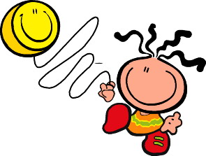 295x223 Bubblegum Kids Clip Art