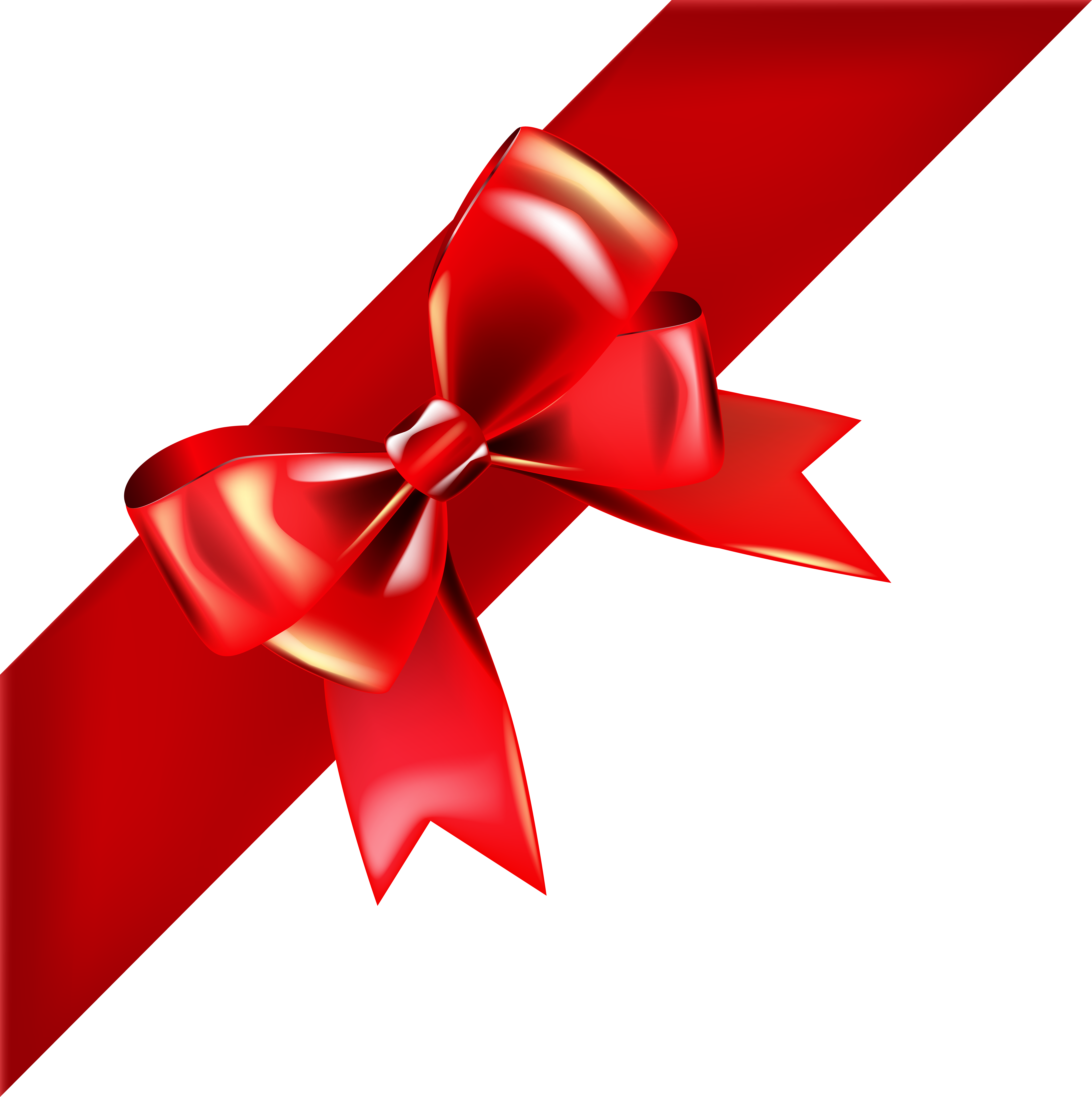 7967x8000 Bow Red Deco Png Clip Artu200b Gallery Yopriceville