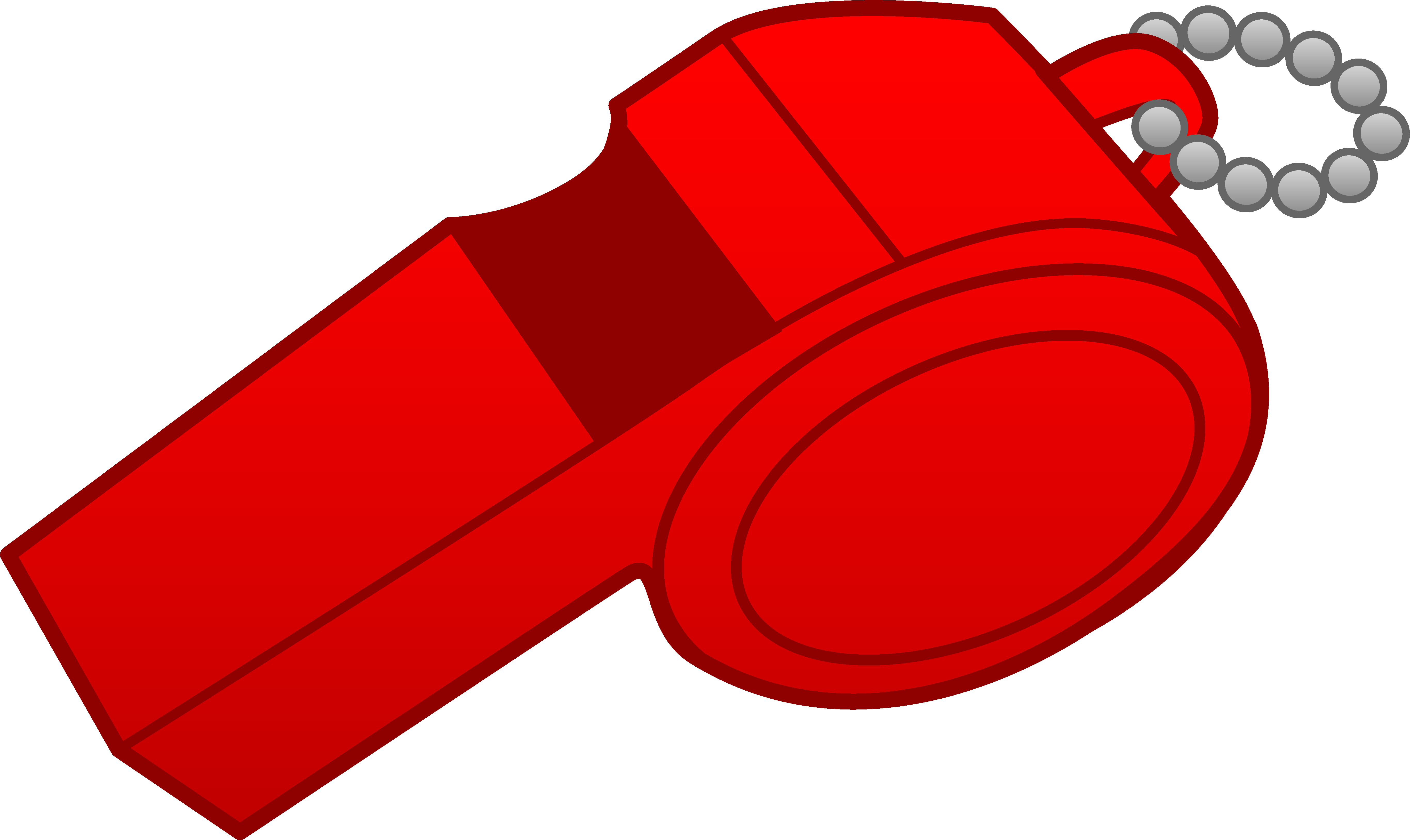 5463x3256 Extraordinary Whistle Clipart Little Red Design Free Clip Art