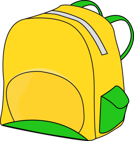 466x491 School Supplies Clip Art Cliparts
