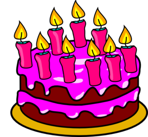 298x276 Ulang Tahun Clip Art