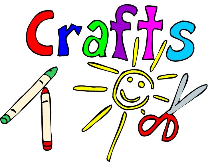 736x569 Craft Clip Art