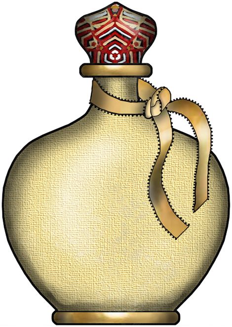 470x664 Pretty Bottle Clip Art Clip Art