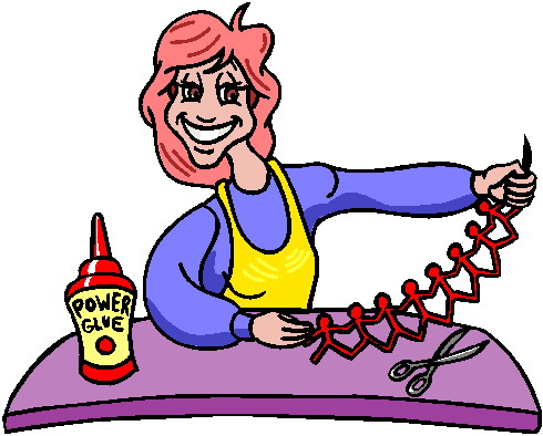 490x394 Crafts (Free Clip Art) Clipart Panda