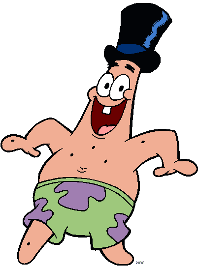 402x545 Top 82 Patrick Clip Art