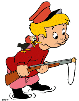 272x346 Various Disney Clip Art Disney Clip Art Galore