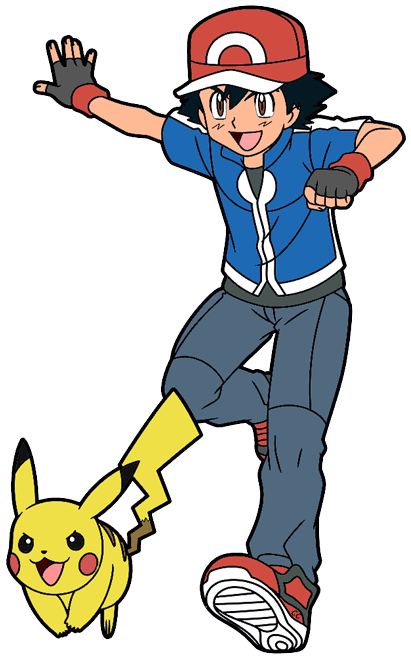 411x660 Pokemon Clip Art Cartoon Clip Art