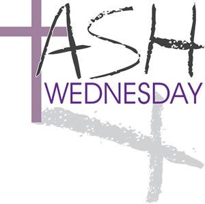 300x299 Ash Wednesday Ecumenical Service