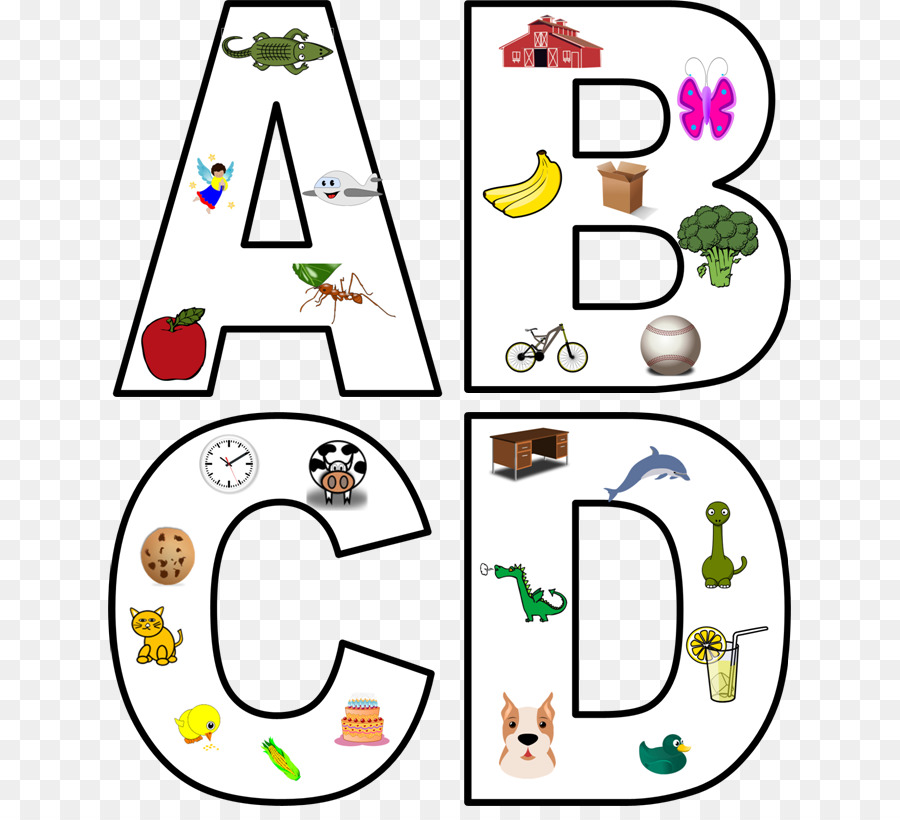 900x820 Sound Letter Phonics Clip Art