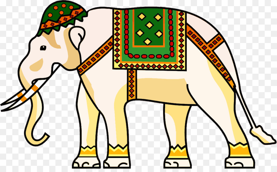 900x560 Indian Elephant Ganesha Clip Art