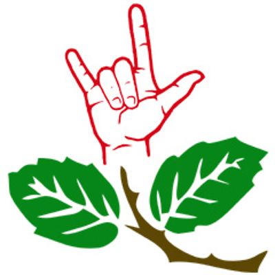 400x400 146 Best Deaf Images On American Sign Language, Clip