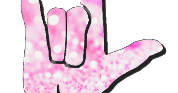 600x315 Images Of I Love You Sign Language Clip Art