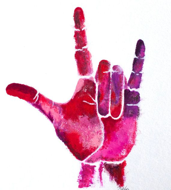 570x633 Thank You Sign Language Clip Art 101 Clip Art