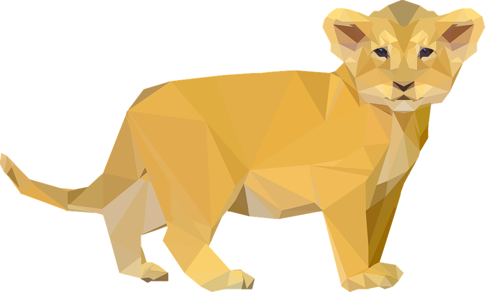 Aslan Clipart at GetDrawings | Free download