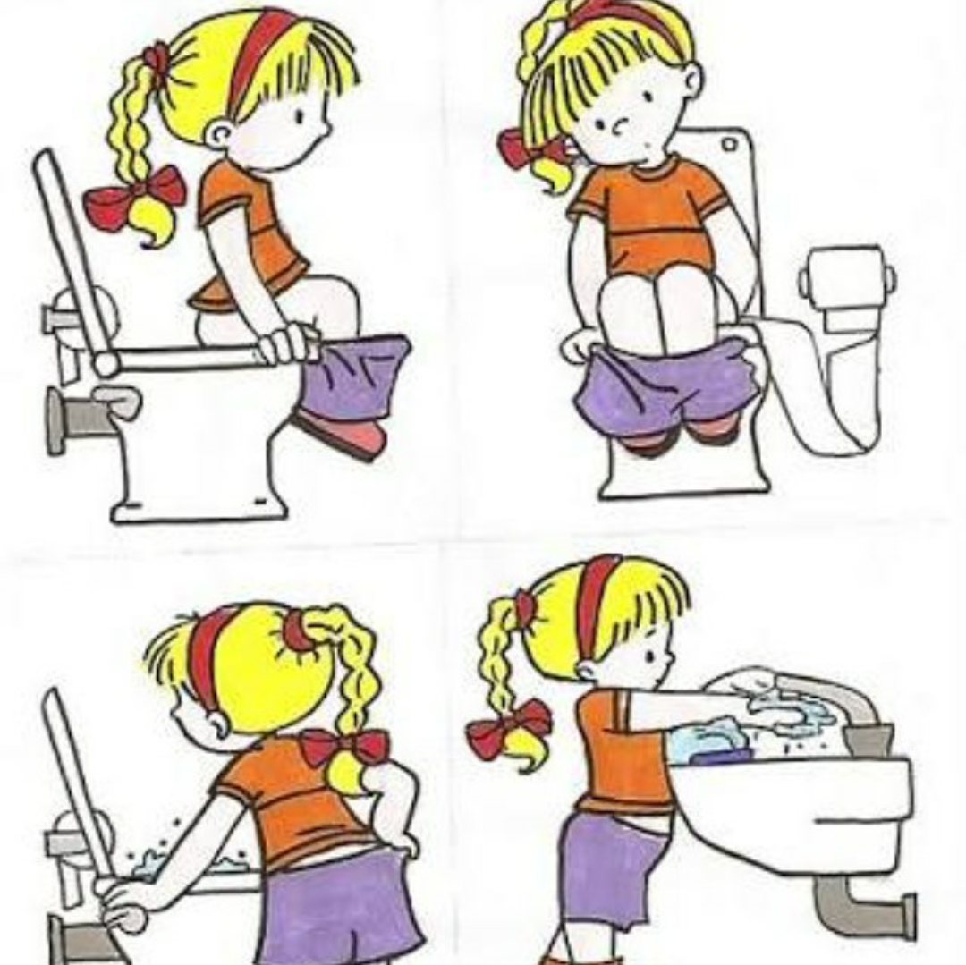 1080x1079 Bilge Aslan Tuvalet Hazir Mi Olarak