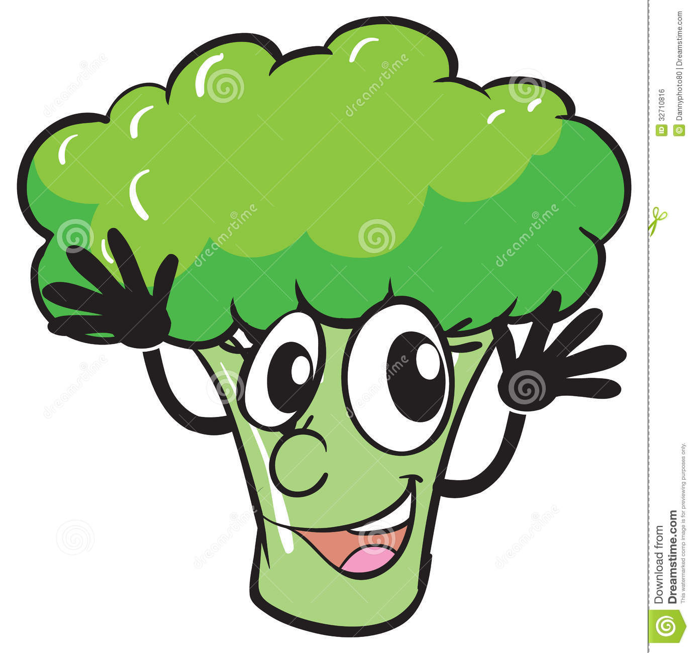 1379x1300 Broccoli Salad Clipart