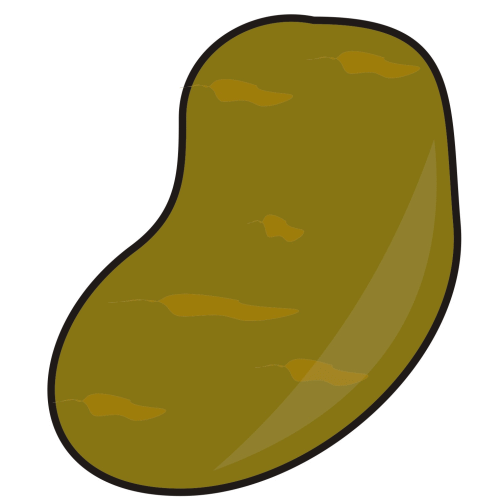 500x500 Clipart Images Asparagus, Clipart Panda