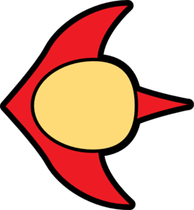 276x299 Meteorite Cliparts