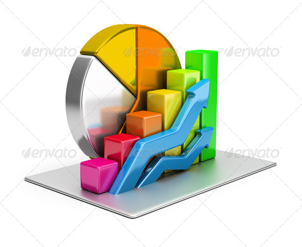 590x483 Graph Clipart Budget