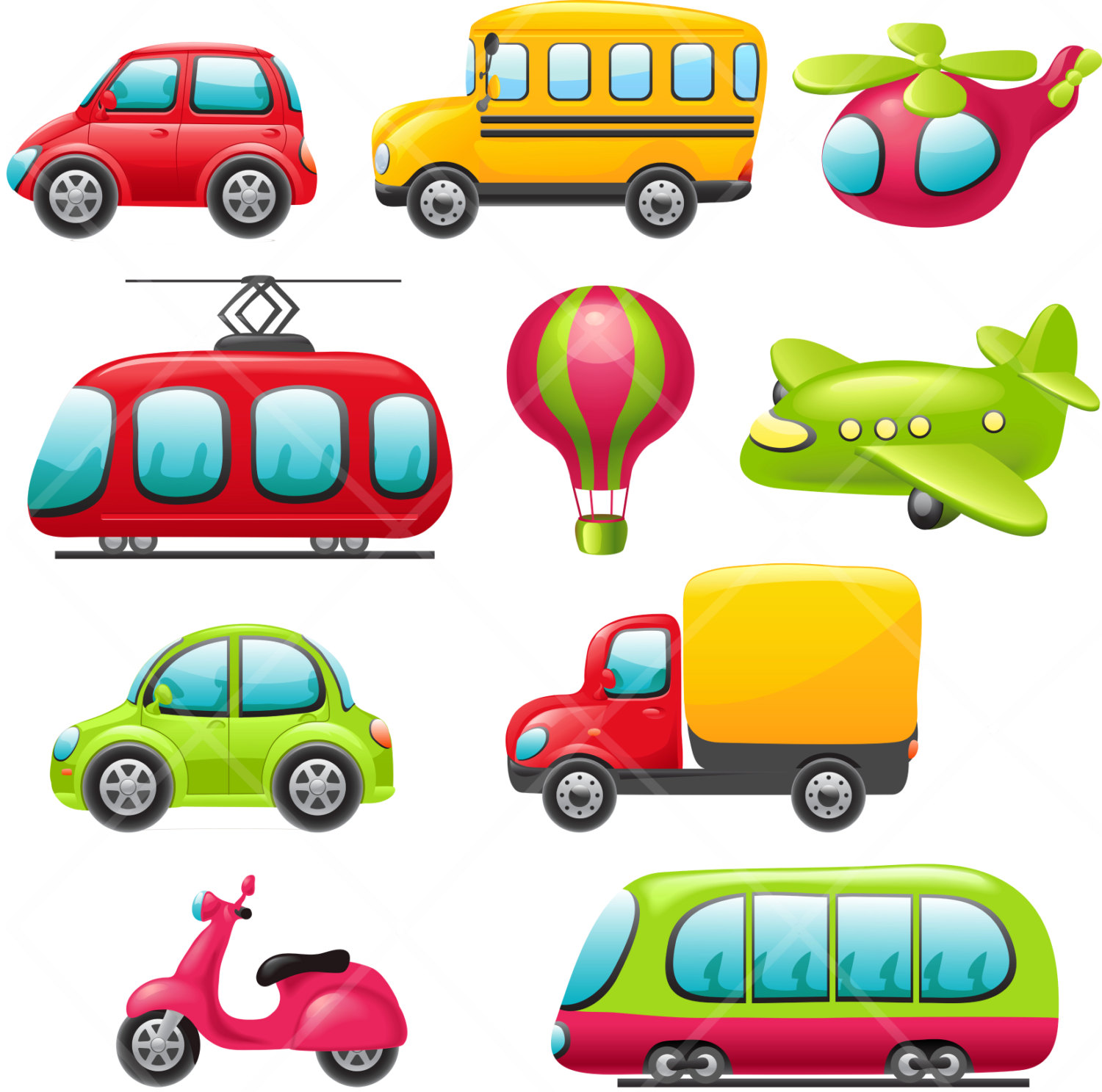 1500x1487 Model Car Clipart Cute Blue Clipground