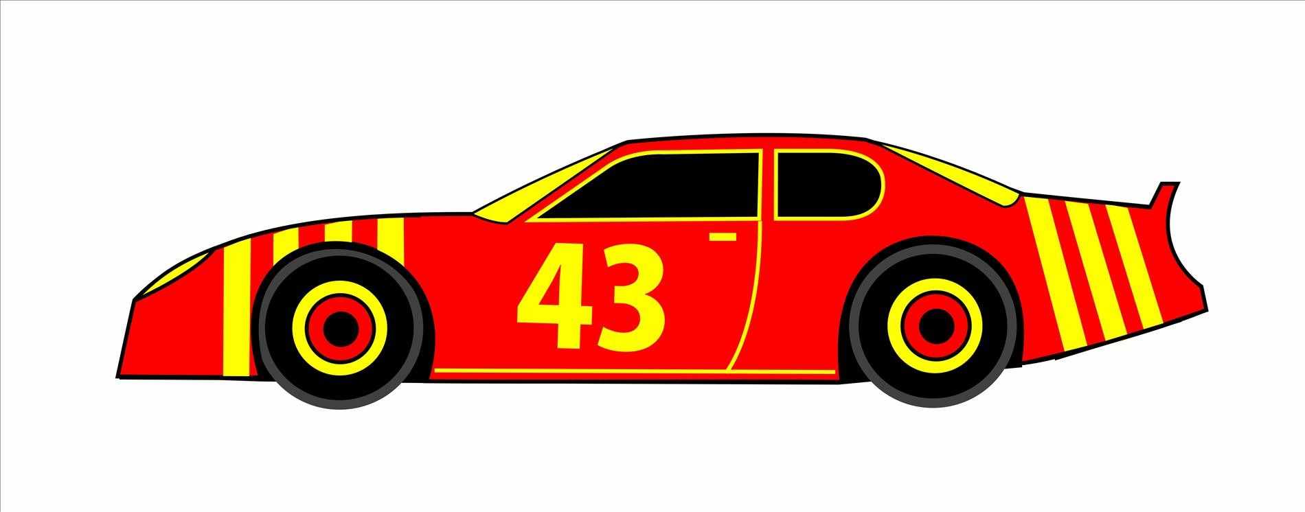 1900x746 Race Cars Clip Art Carpic.club