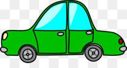 260x140 Sports Car Clip Art