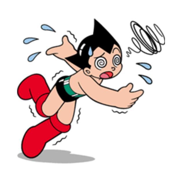 630x630 Astro Boy Falling Derp