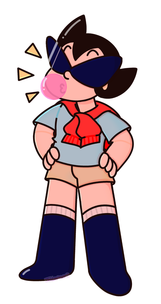 677x1280 Astro Boy Fan Art Amp Official Art Photo Astroboy