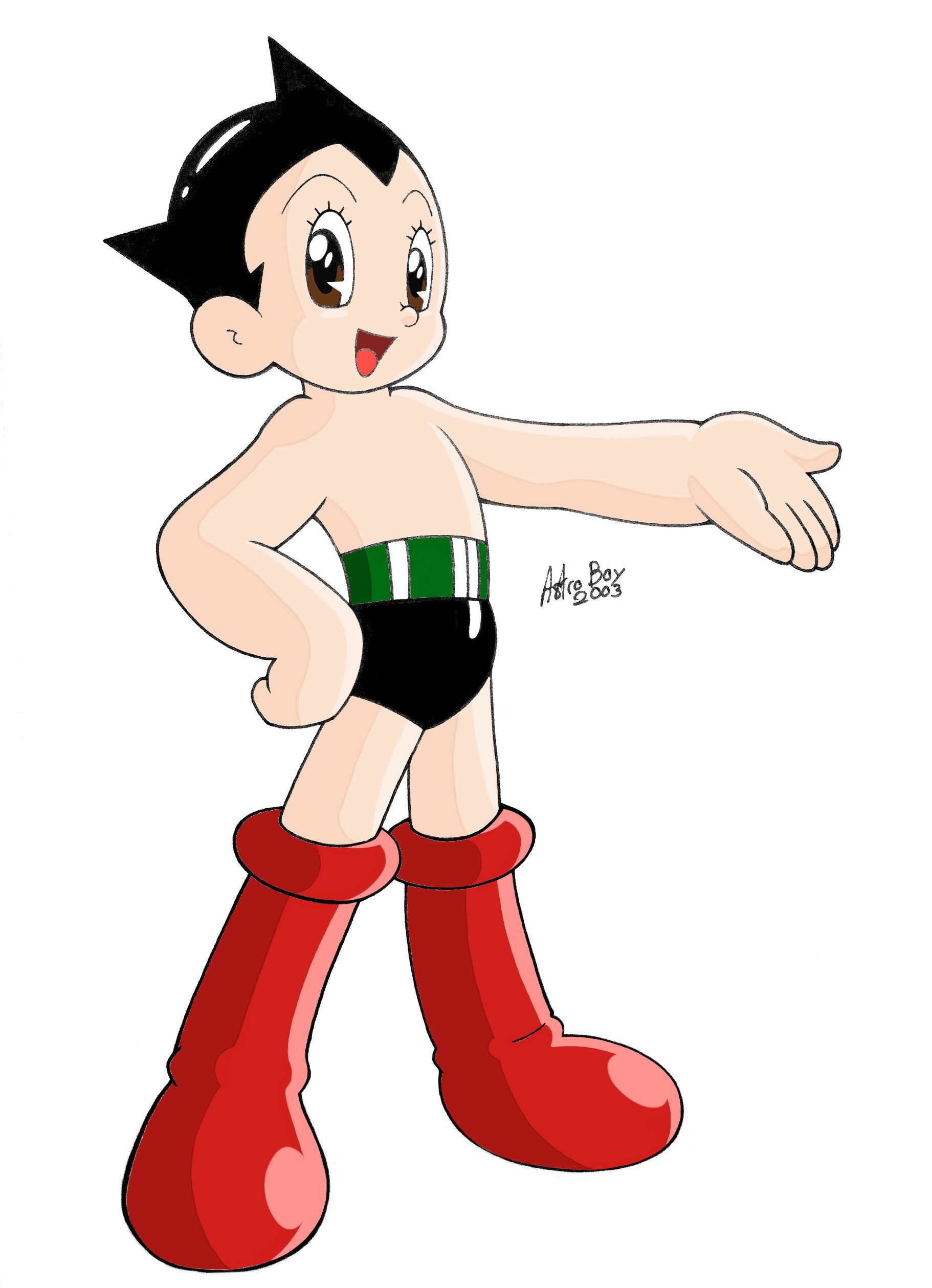 1822x2518 Pin By Vincent Stauffer On Astro Boy Astro Boy