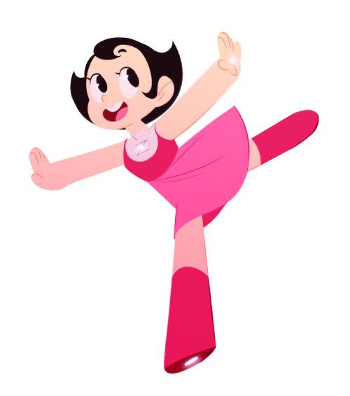 500x565 Zoran Astro Boy Tumblr