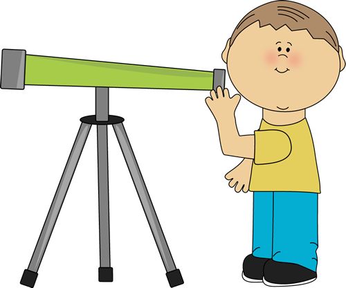 500x416 Image Of Astronomy Clipart
