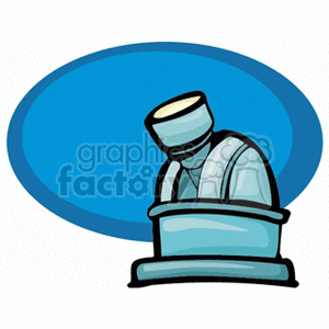 300x300 Royalty Free Telescope 165517 Clip Art Images, Illustrations