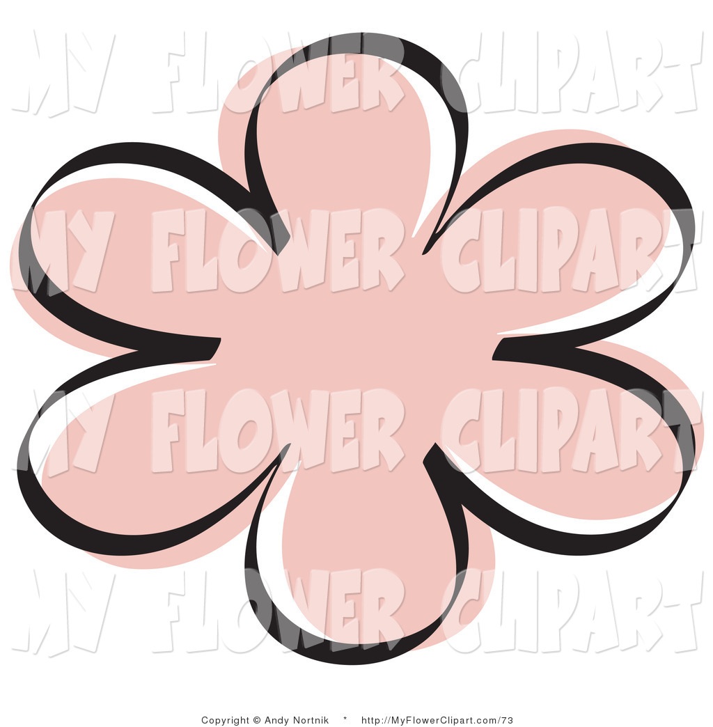 1024x1044 Flower Clip Art Outline Clipart Panda
