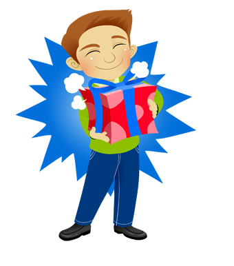 340x386 Free Clip Art