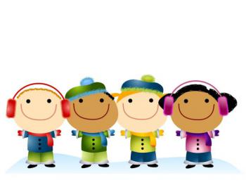 350x263 Winter Clothing Athena Weston School District