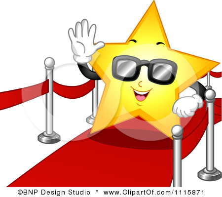 450x399 World Famous Clipart
