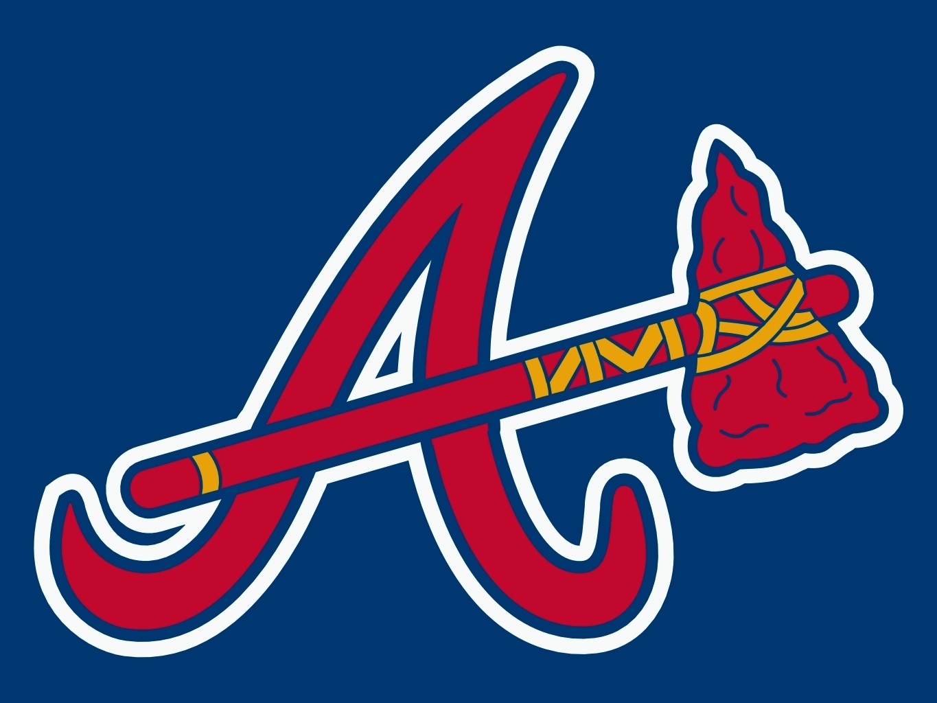 1365x1024 Braves Logo Free Download Clip Art Free Clip Art On Clipart