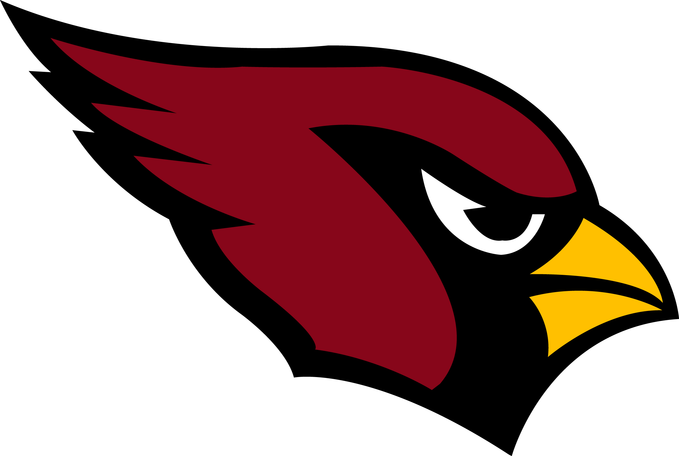 2267x1525 Az Cardinals Logo Clip Art Clipart