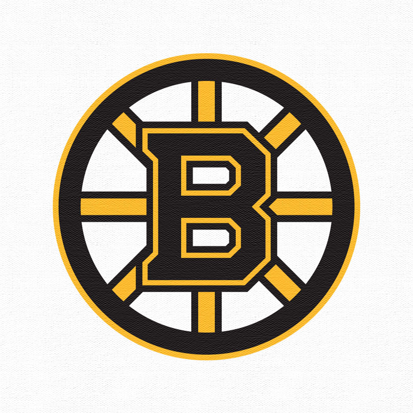 806x806 Bruins Basketball Logos Clipart