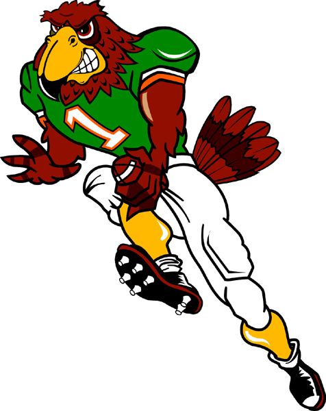476x600 Falcon Football Cliparts Free Download Clip Art