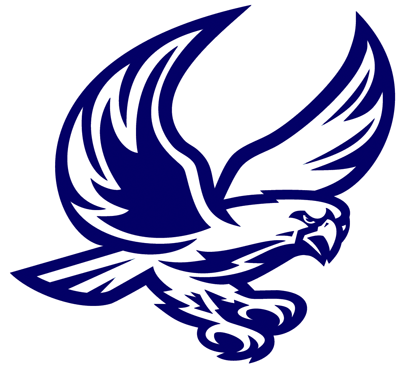 400x371 Falcon Logo Falcon School Mascot Falcons, Logos