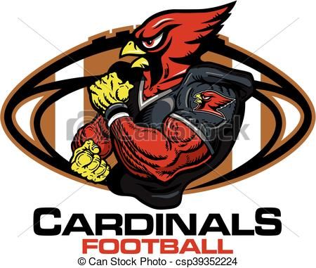 450x381 Free Cardinals Graphics