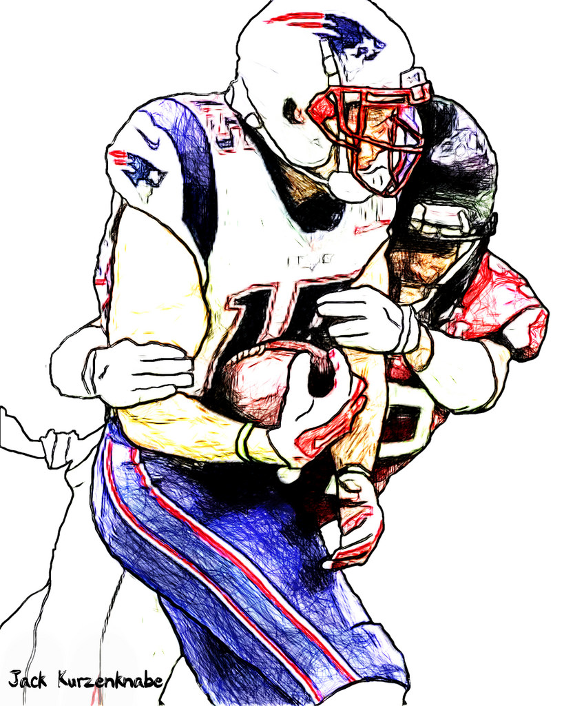 819x1024 New England Patriots Chris Hogan